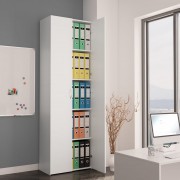 Kancelárska skriňa DTD Dekorhome