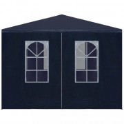 Párty stan 3 x 3 m Dekorhome