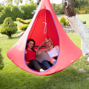 Závesné kreslo KLORIN NEW KLASIK CACOON HAMMOCK