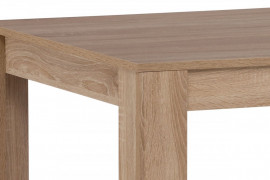 Jedálenský stôl 160x90 DT-P160