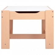 Detský set MDF Dekorhome