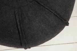 Taburet FOIBÉ Dekorhome