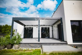 Bioklimatická pergola Climatic Premium