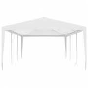 Párty stan 4 x 9 m Dekorhome