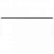 Zaťahovacia markíza 400x150 cm Dekorhome