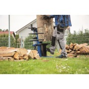 Scheppach Compact 8 T vertikálny štiepač dreva 8t (230 V)