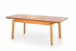 Jedálenský stôl rozkladací ROIS 160/250