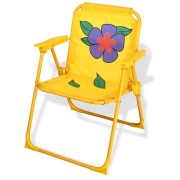 Detský záhradný set so slnečníkom D3226 Dekorhome