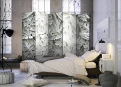 Paraván Alabaster Garden Dekorhome