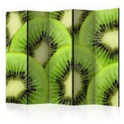 Paraván Kiwi slices Dekorhome