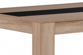 Jedálenský stôl 138x80 DT-P140