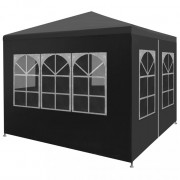 Párty stan 3 x 3 m Dekorhome
