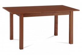 Jedálenský stôl BT-6930 masívne drevo / dyha