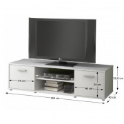TV stolík ZUNO NEW 01