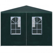 Párty stan 3 x 6 m Dekorhome