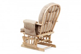Hojdacie kreslo GLIDER