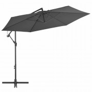 Závesný slnečník Ø 300 cm