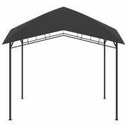 Záhradný altán 3 x 3 m Dekorhome