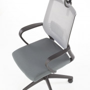 Kancelárska stolička ARSEN sivá