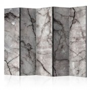 Paraván Grey Marble Dekorhome