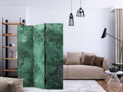 Paraván Emerald Memory Dekorhome