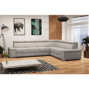 Modulová sedacia súprava BOBY polohovacia taupe
