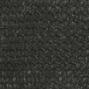Tieniaca plachta obdĺžniková HDPE 3,5 x 5 m Dekorhome
