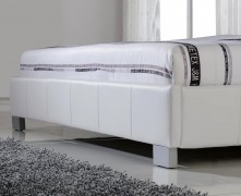 Posteľ Malibu 160x200 cm + rošt Hometrade