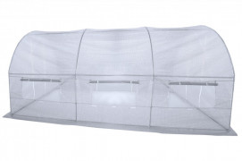 Záhradný fóliovník HG 2,5x5m