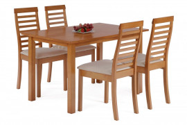 Jedálenský set 1+4 AUT-4000