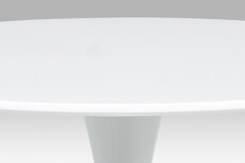 Jedálenský stôl DT-580 WT