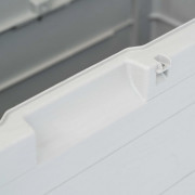 Záhradný úložný box 280 l Dekorhome