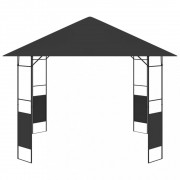 Záhradný altán 3 x 3 m Dekorhome