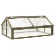 Parenisko 114x80x50 cm Dekorhome