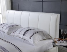 Posteľ Malibu 160x200 cm + rošt Hometrade