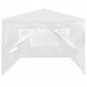 Párty stan 3 x 3 m Dekorhome