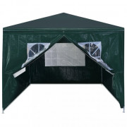 Párty stan 3 x 3 m Dekorhome