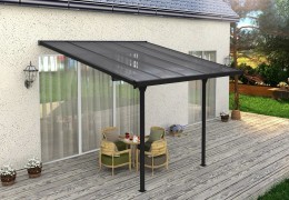 Pergola BRUCE D