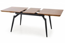 Rozkladací jedálenský stôl CAMBELL