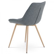 Jedálenská stolička  CT-394 GREY2