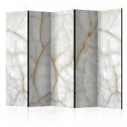 Paraván White Marble Dekorhome