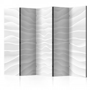 Paraván Origami wall Dekorhome