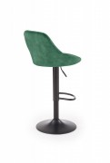 Barová stolička H101