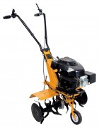 Riwall PRO RPT 6060 kultivátor s benzinovým motorem