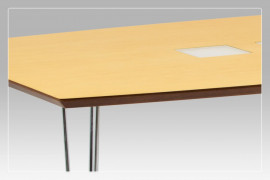 Jedálenský stôl WD-5909 NAT