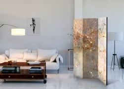 Paraván Enchanted in Marble Dekorhome