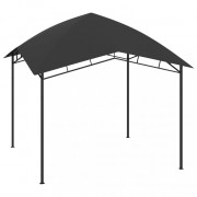 Záhradný altán 3 x 3 m Dekorhome