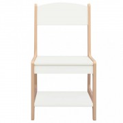 Detský set MDF Dekorhome