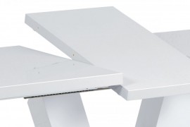 Jedálenský stôl rozkladací HT-510 WT