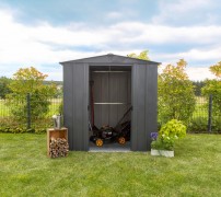 Zahradní domek Mini 151x194 cm